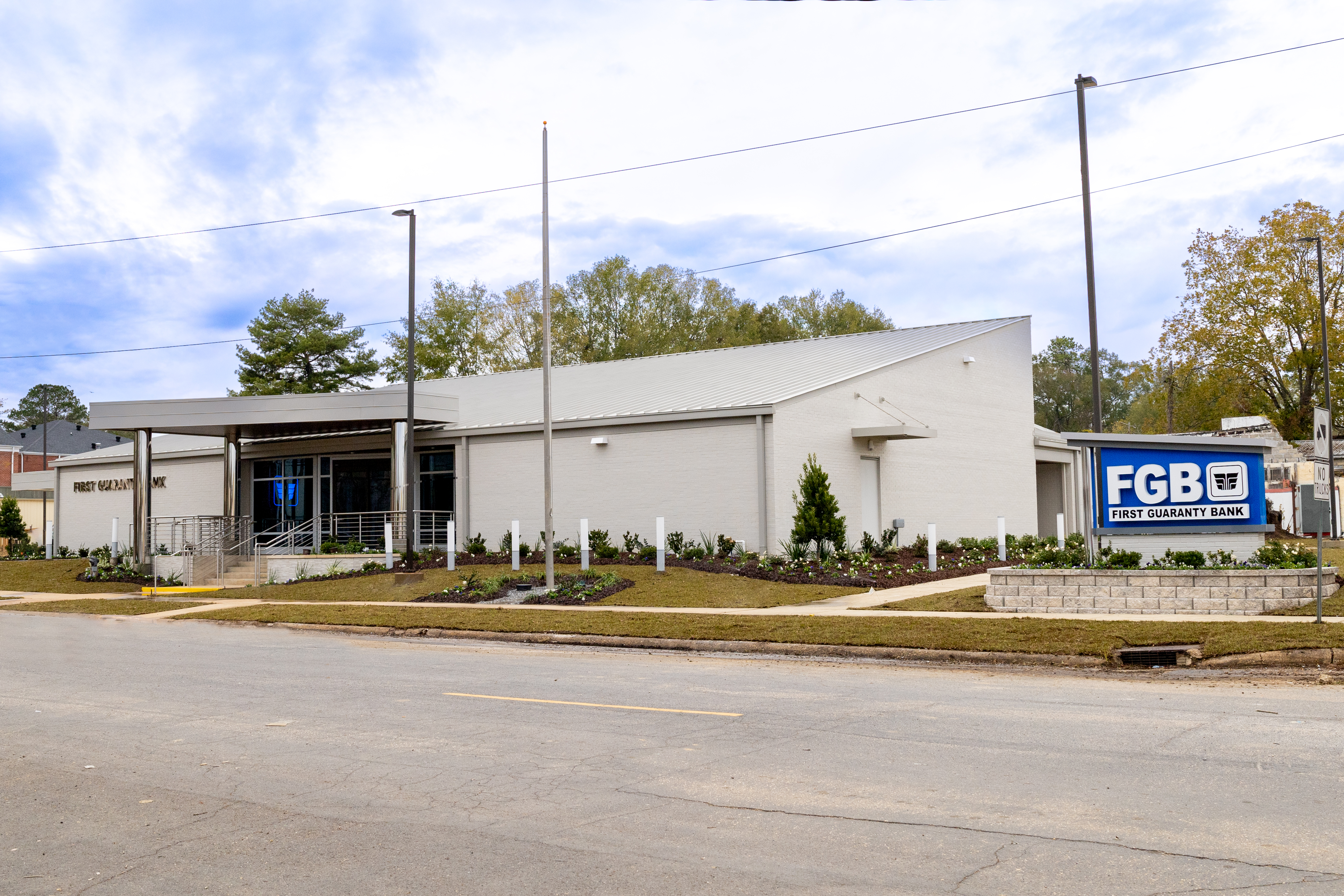 Kentwood Branch